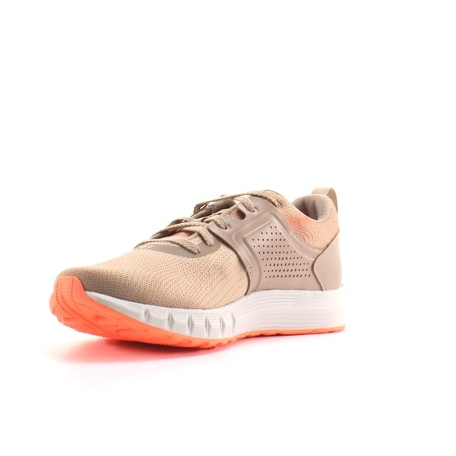 Женские текстильные кроссовки для бега Hovr ctw со шнуровкой 3022512 200 Under Armour, мультиколор — фото 3