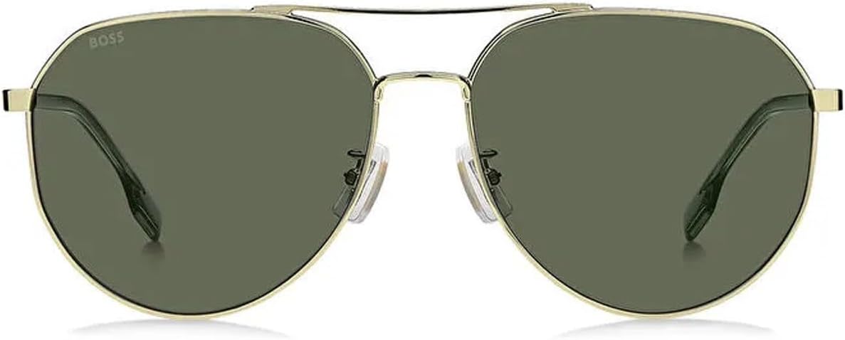 

Hugo Boss Pilot солнцезащитные очки B1473FSK J5GQT Gold 61mm