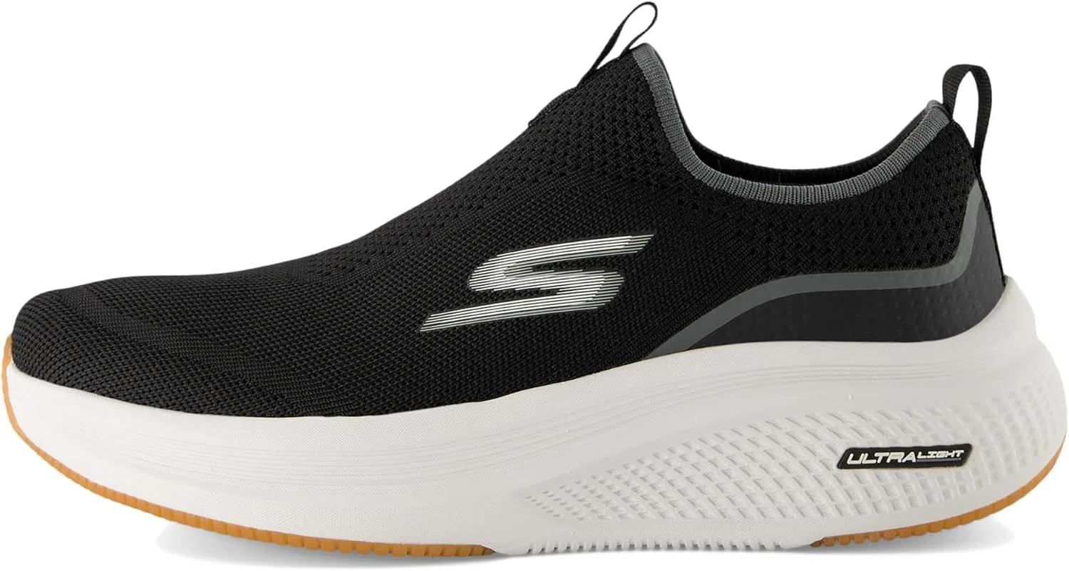 Мужские кроссовки Skechers Go Run Elevate Upraise 2.0, 2-Black — фото 4