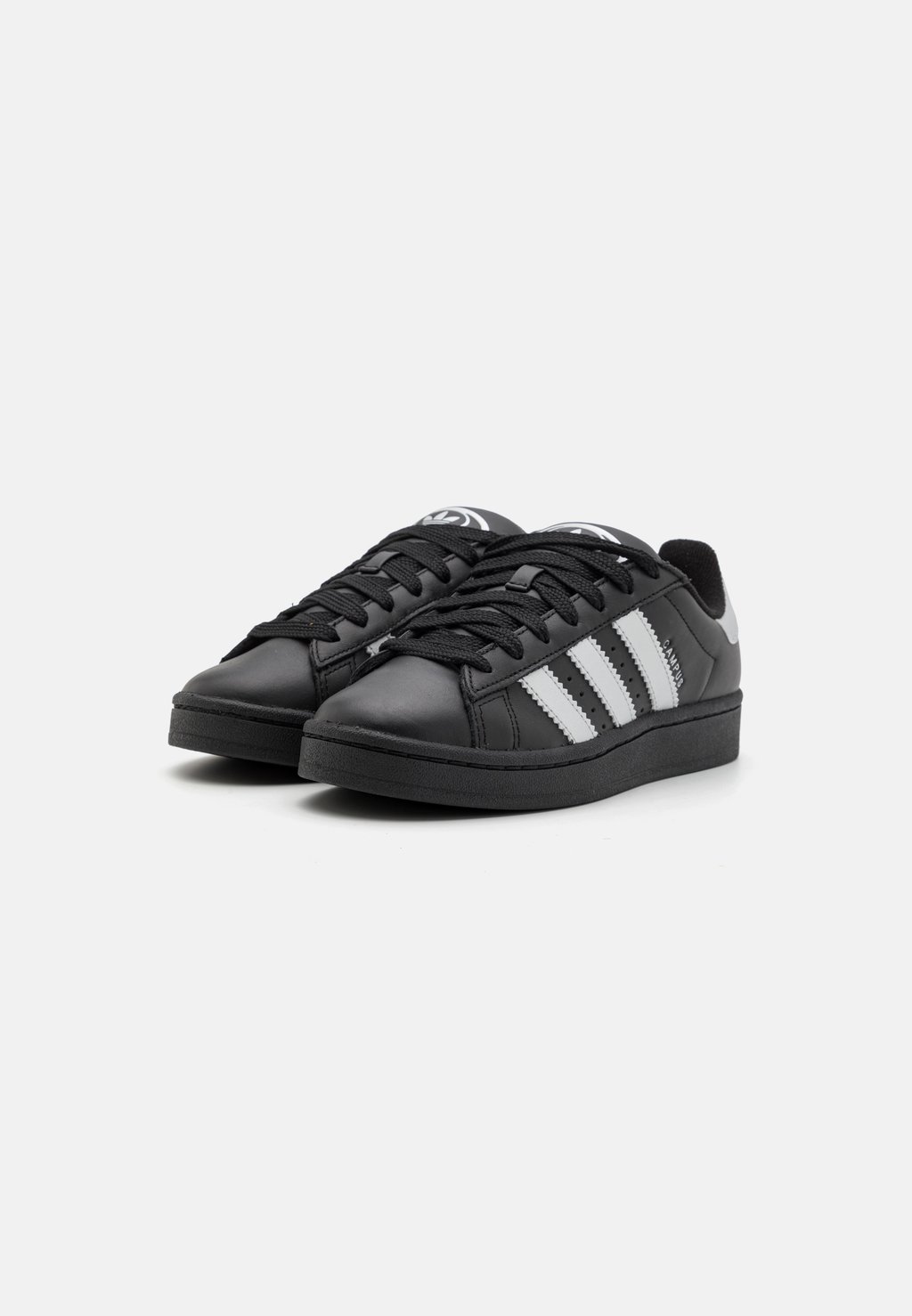 

Скейтерская обувь CAMPUS 00S adidas, черный