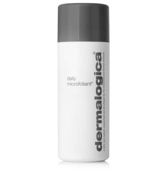 

Dermalogica Daily Microfoliant, ферментативный рисовый порошок, 74 г