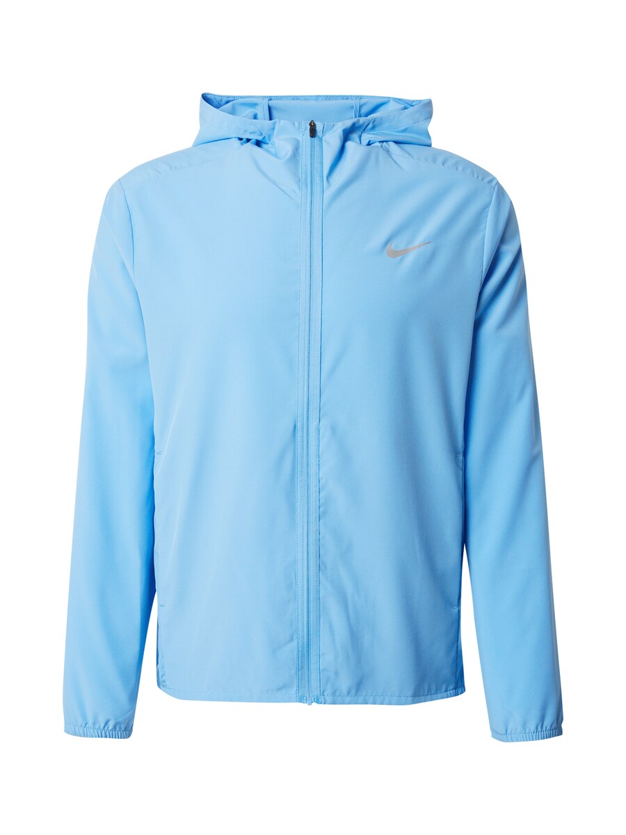 

Тренировочная куртка NIKE FORM, цвет Azure