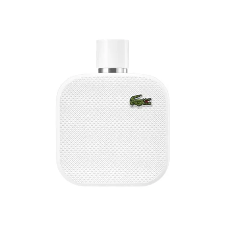 Парфюм LACOSTE Sunlight White Bright 50 мл — фото 3