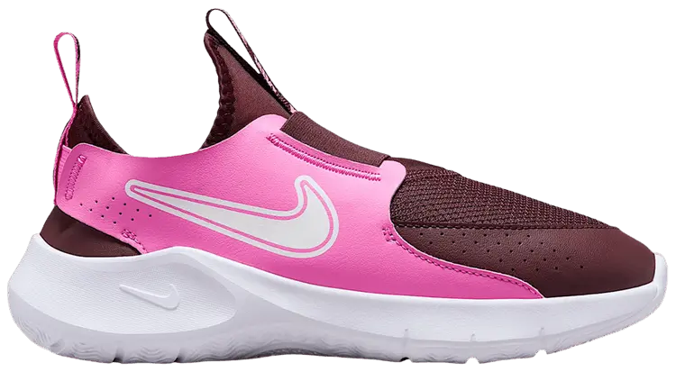 

Кроссовки Nike Flex Runner 3 GS, розовый