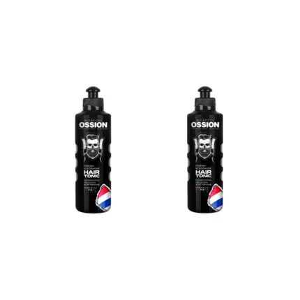 

Тоник для волос Ossion Barber Line 250 мл, Morfose