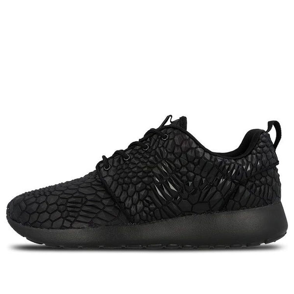 

Кроссовки roshe one dmb Nike, черный