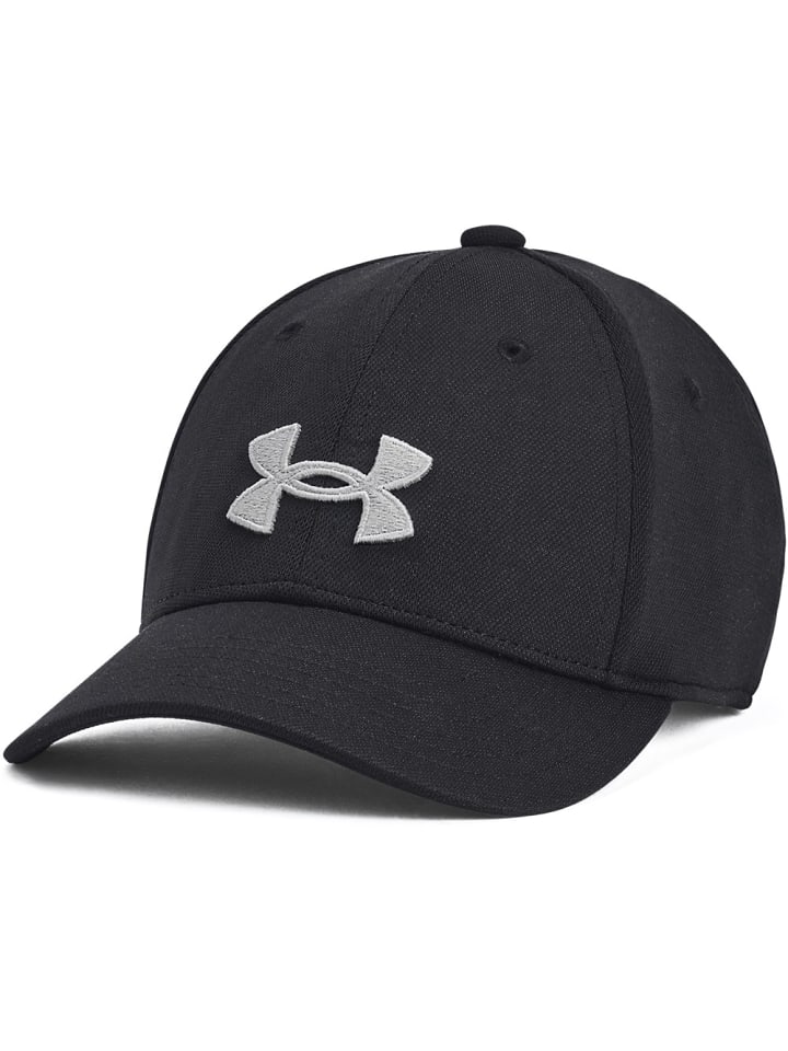 

Бейсболка Under Armour, черный
