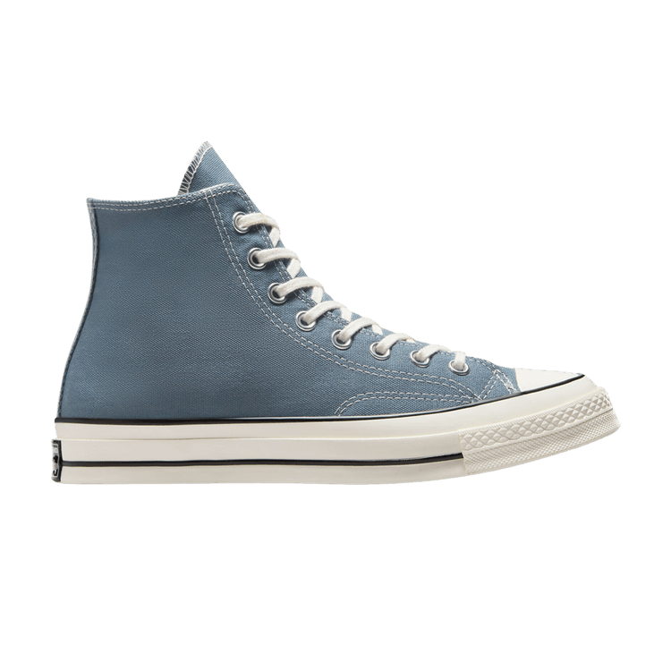 

Кроссовки Converse Chuck 70 High 'Neutral Teal', бирюзовый