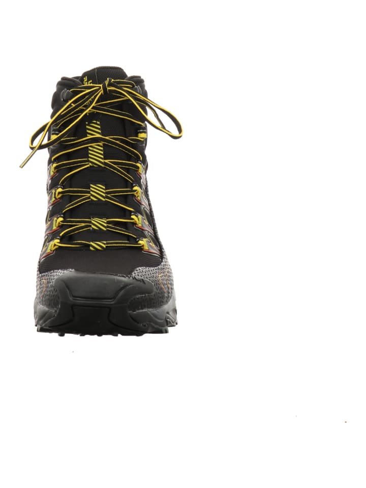 Обувь для походов и треккинга LA SPORTIVA, черный — фото 3
