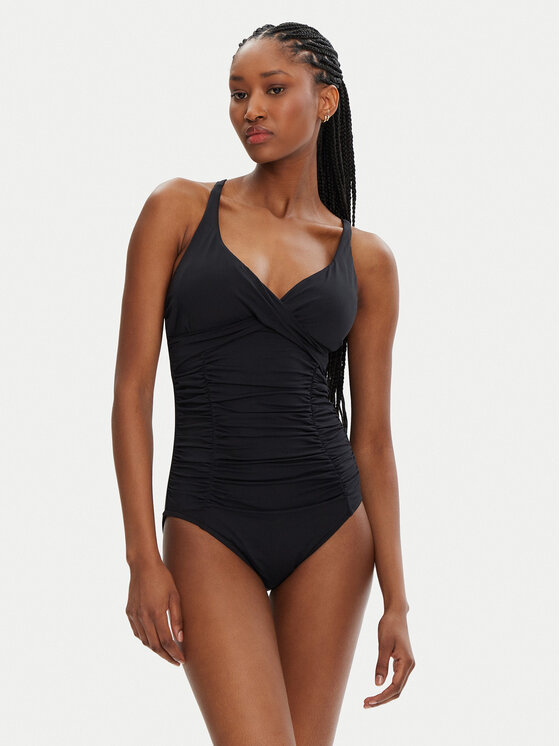 

Купальник S. Collective 11172MF942 Seafolly, черный