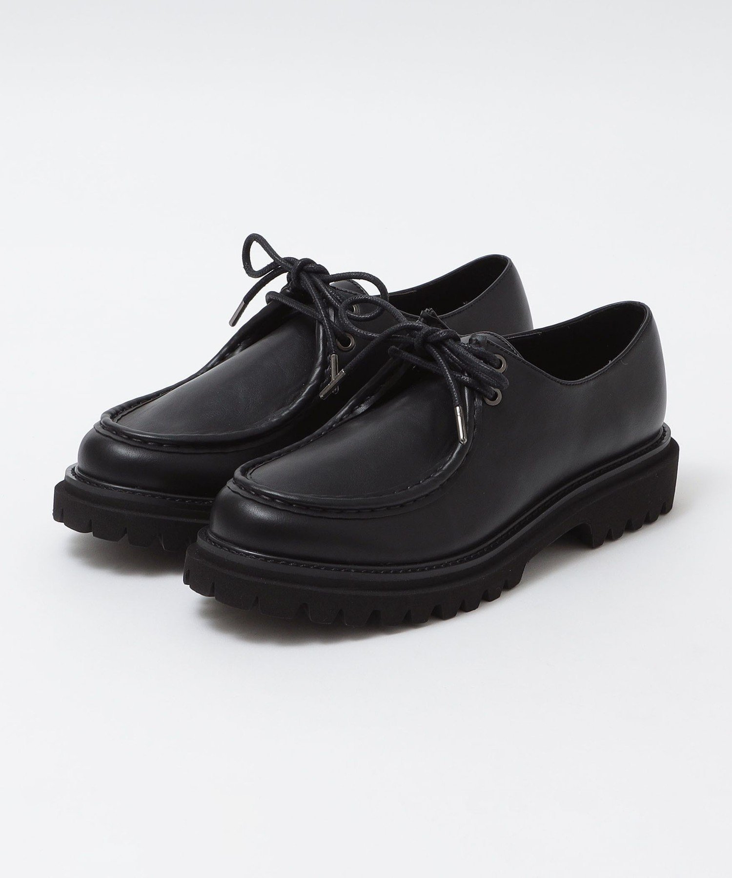 Туфли Ships Men, black