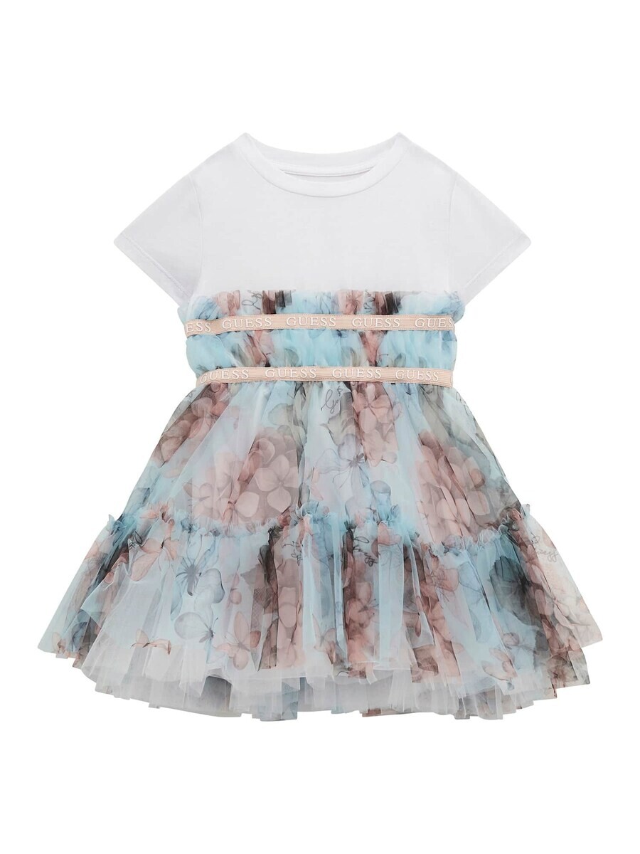 

Платье GUESS Dress, светло-синий