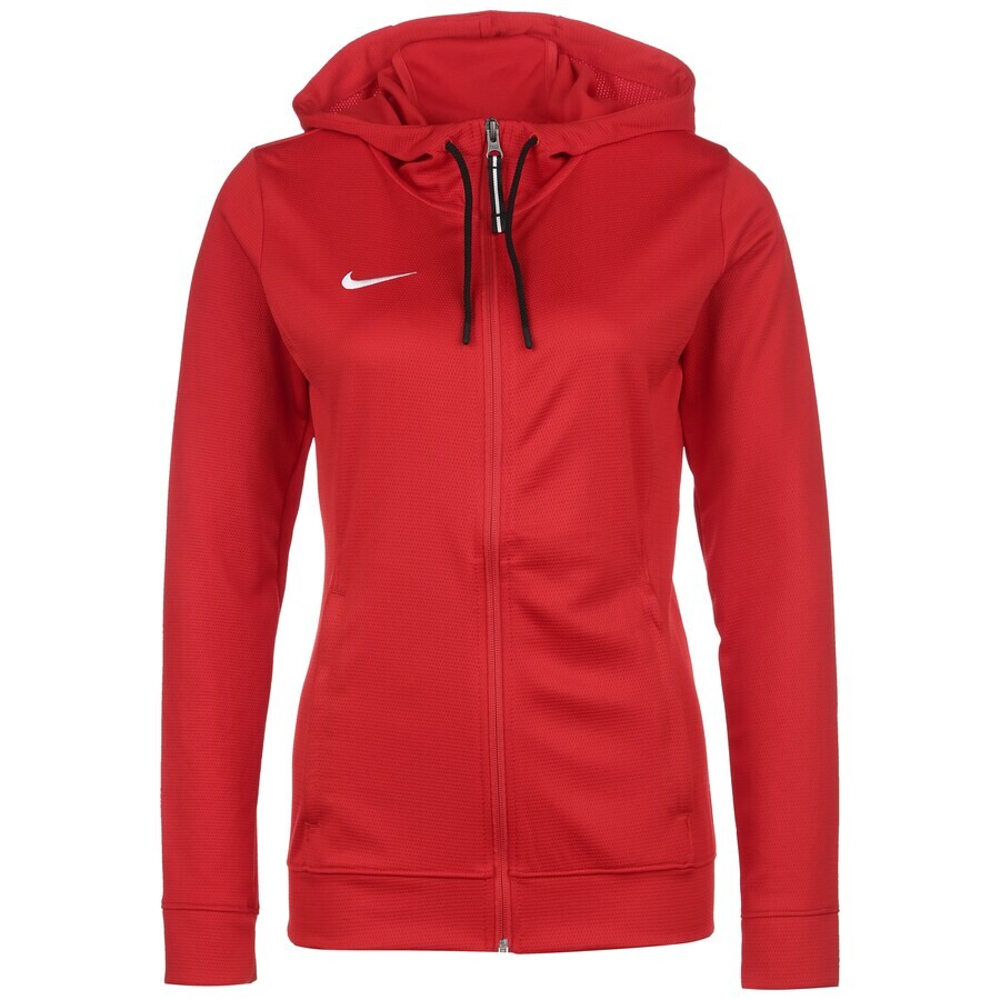 

Спортивная куртка Nike, красный