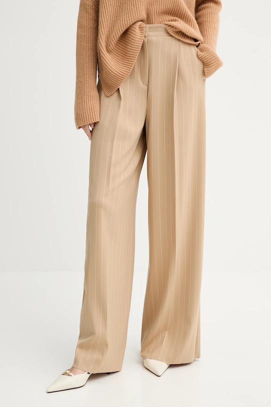 

Брюки emme от Marella, зеленый