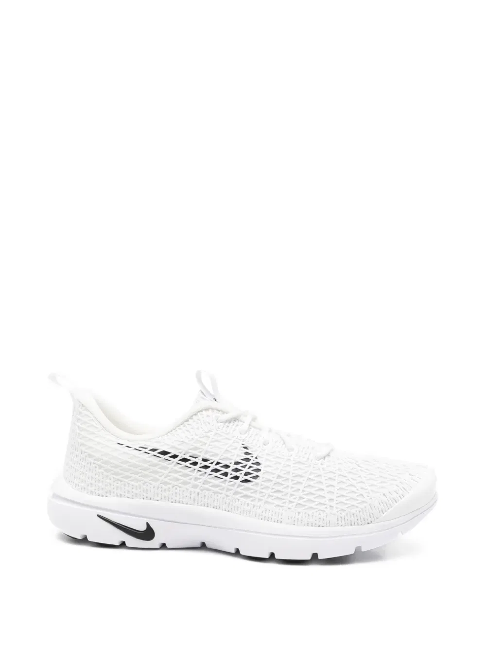 Кроссовки Rejuven8 Nike X Comme Des Garcons, белый