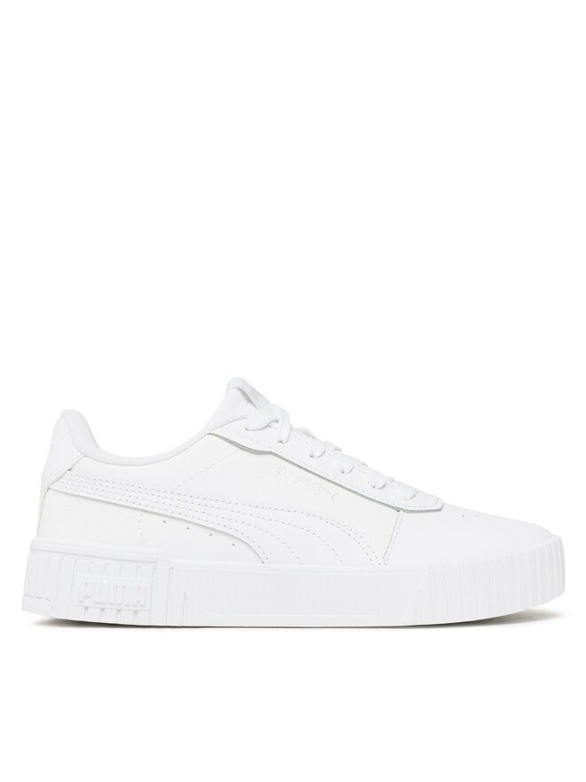 

Кроссовки Puma, белый