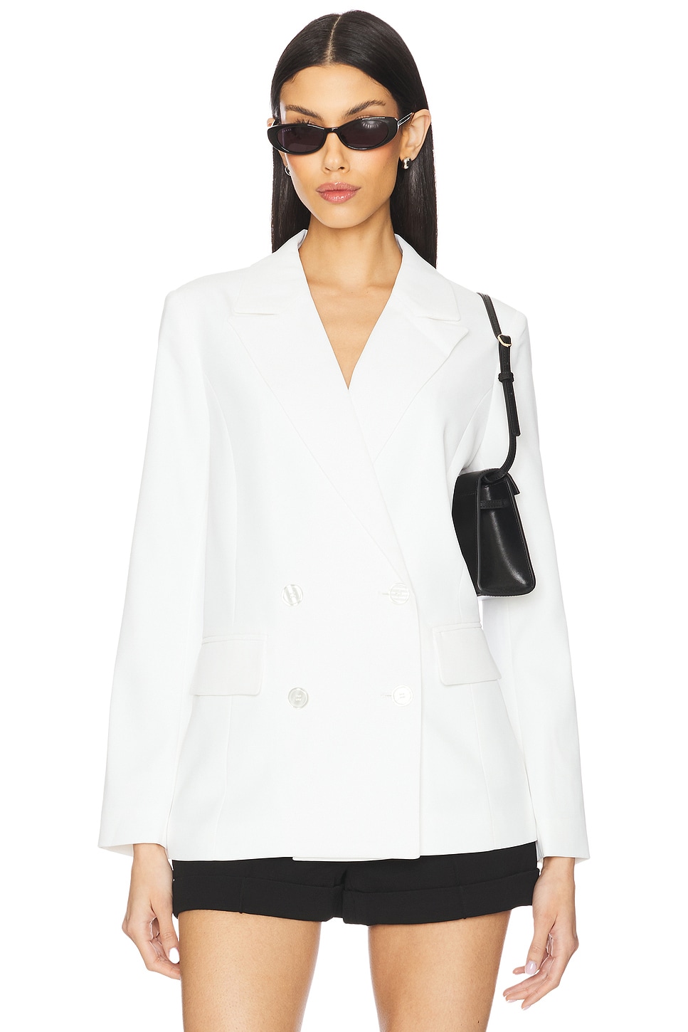 

Пиджак Lincoln от John & Jenn By Line, vivid white
