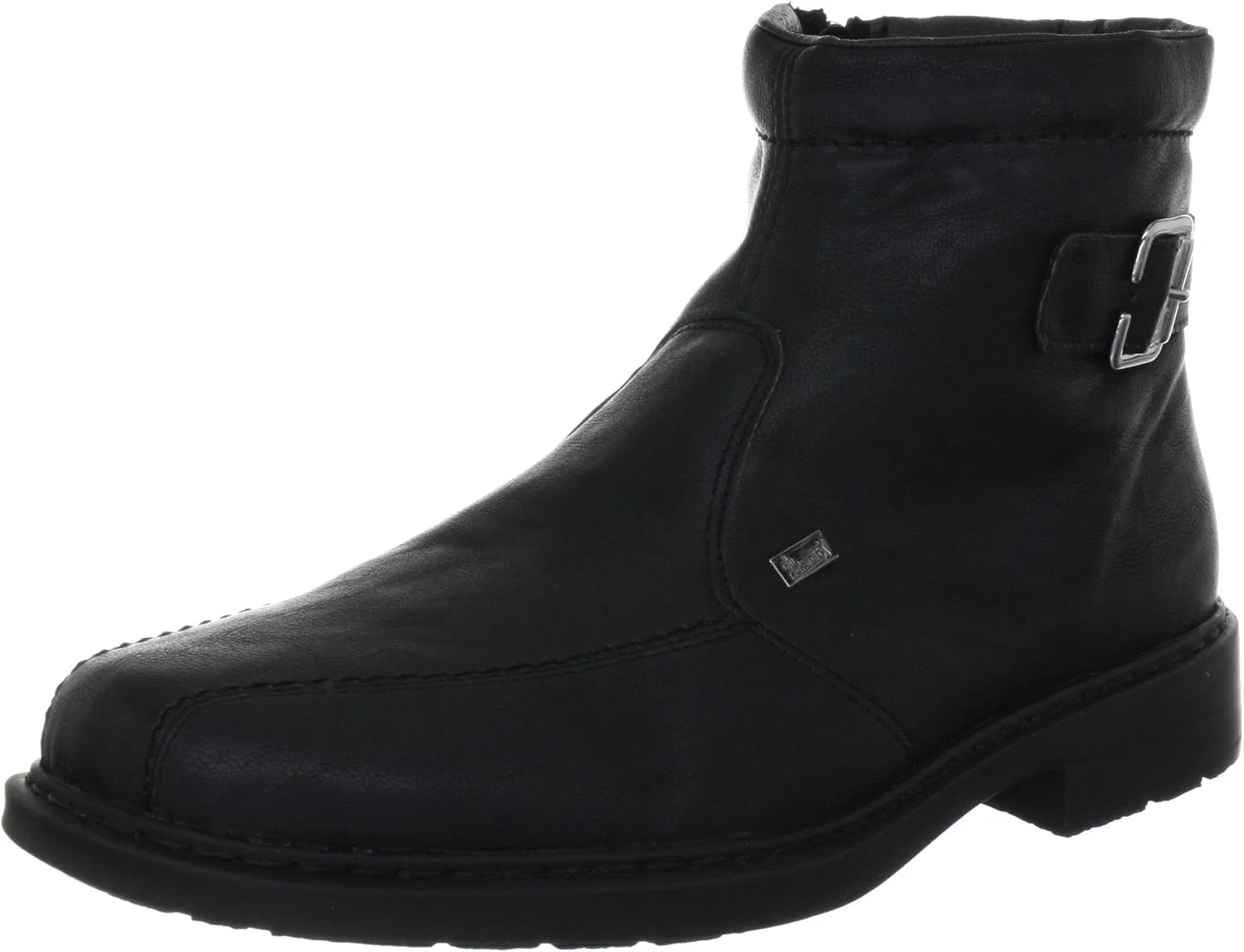 Мужские ботинки Rieker 32851, Black