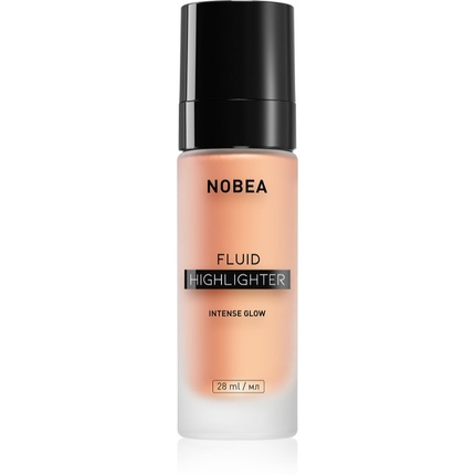 

NOBEA Day-to-Day Fluid Highlighter – Розовое золото, 28 мл