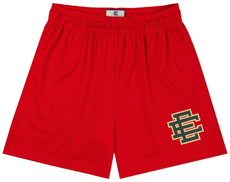 

Шорты Eric Emanuel EE Basic Short, красный
