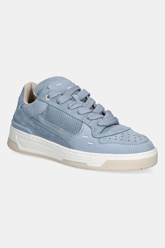 

Замшевые кроссовки Cruiser Dive Filling Pieces, синий