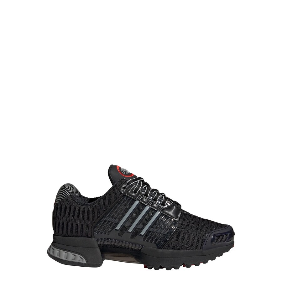 Кроссовки ADIDAS ORIGINALS Climacool 1, черный — фото 2