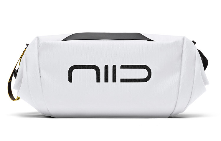 

Сумка через плечо Niid, белый