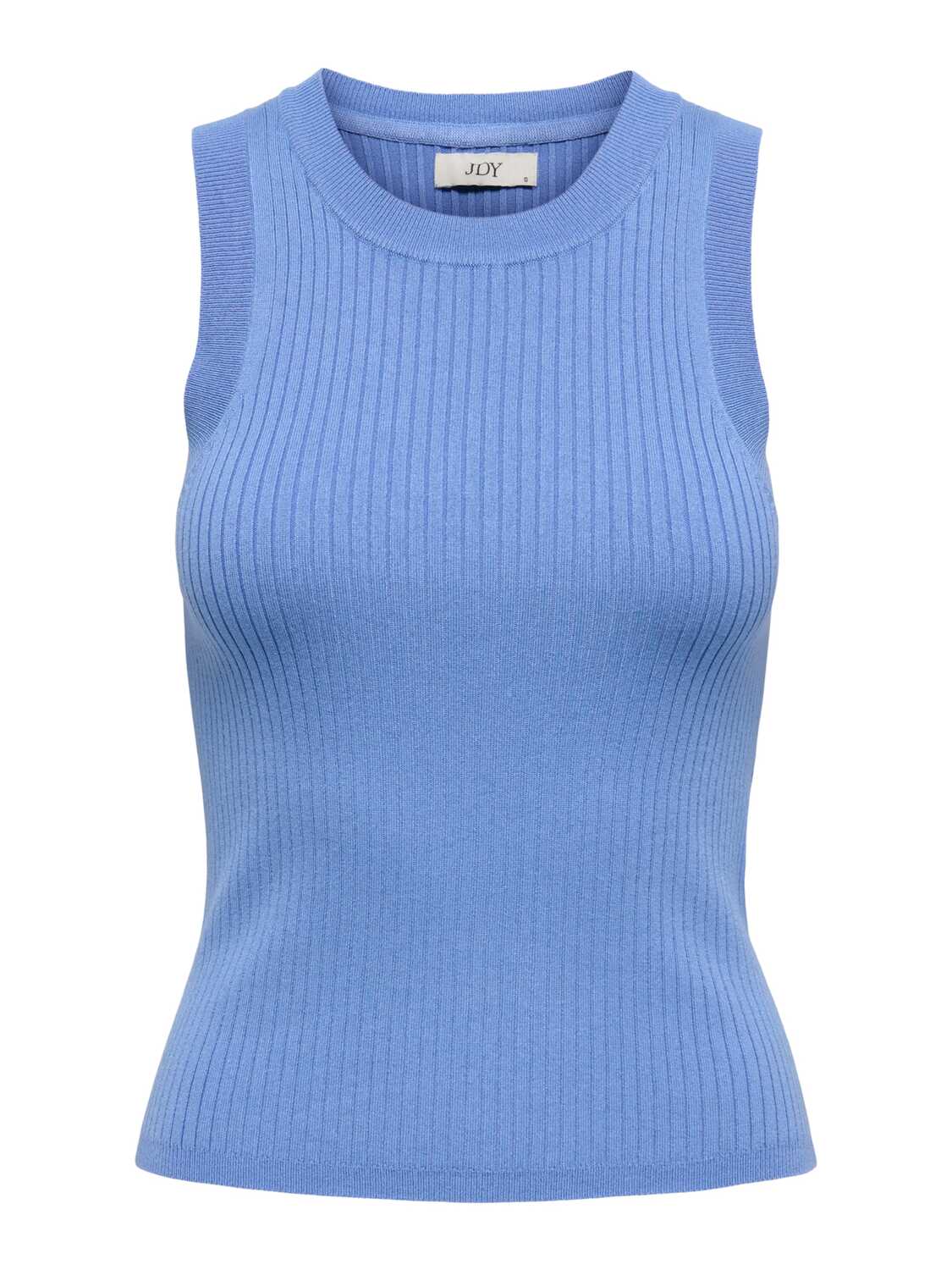 

Вязаный топ 'JDYAYA' в лазурном цвете