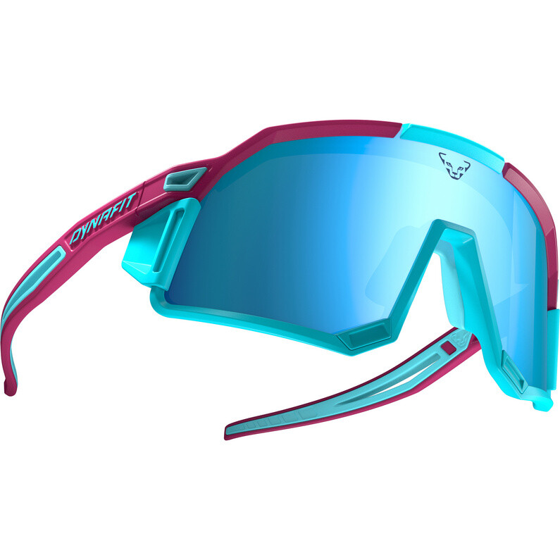 

Ледниковые очки Sky Evo Dynafit, фиолетовый