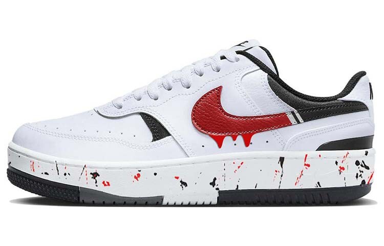 

Женские кроссовки для скейтбординга Nike Gamma Force, White