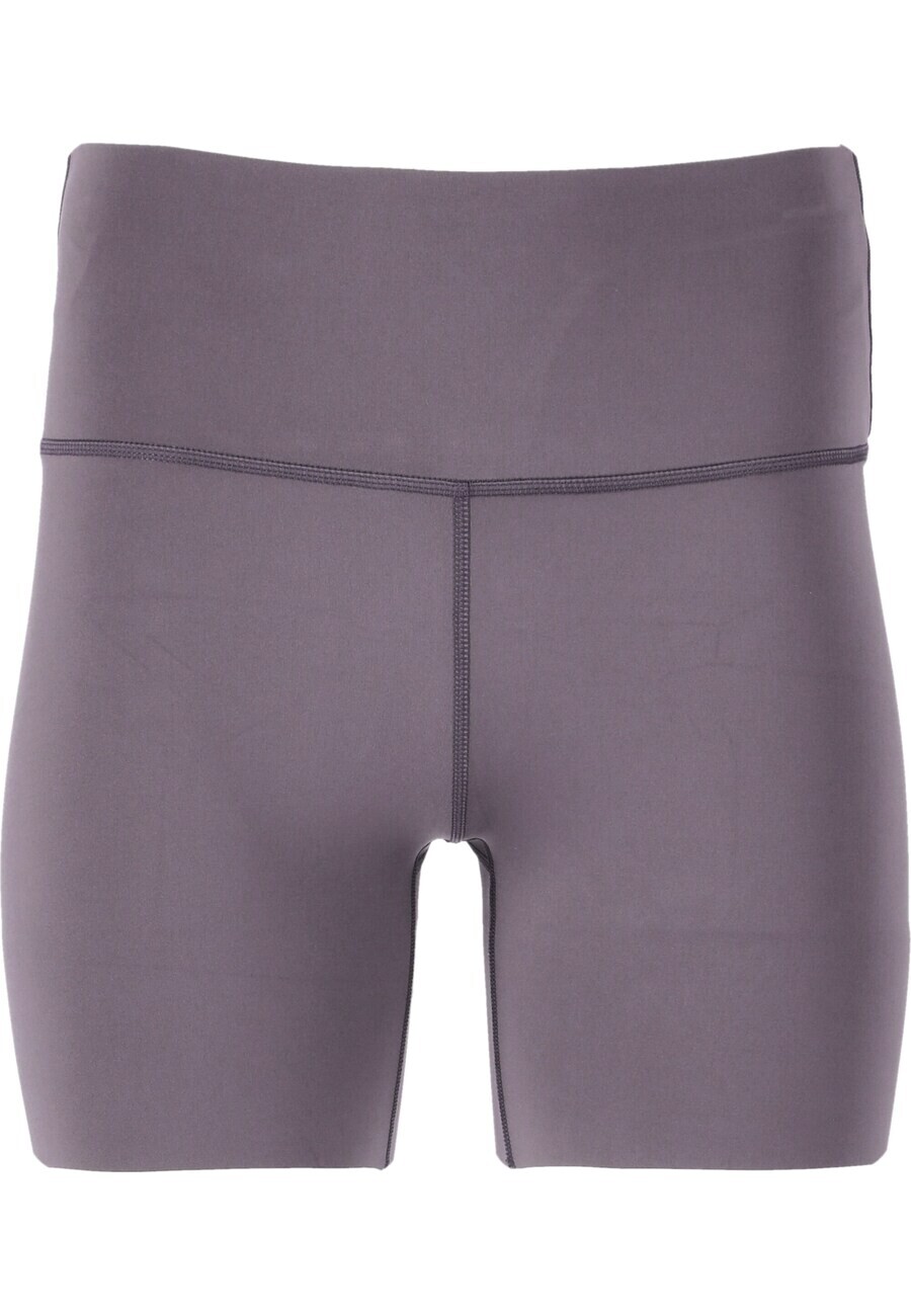 

Шорты Athlecia Skinny Workout Pants Almy, серый