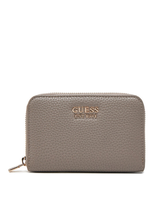 

Большой женский кошелек SWPG96 48140 Guess, коричневый