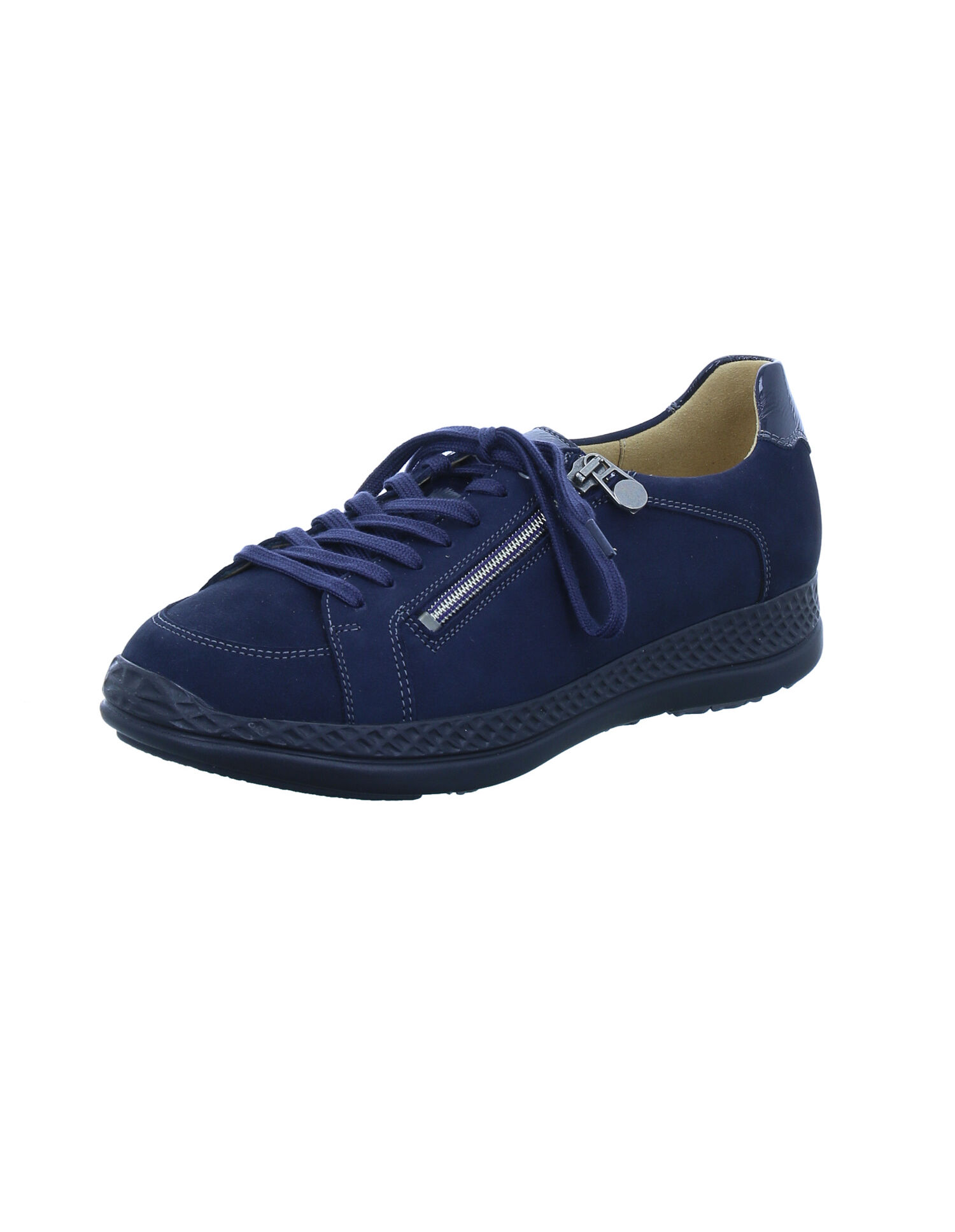 Кроссовки Ganter Sneaker, цвет ocean