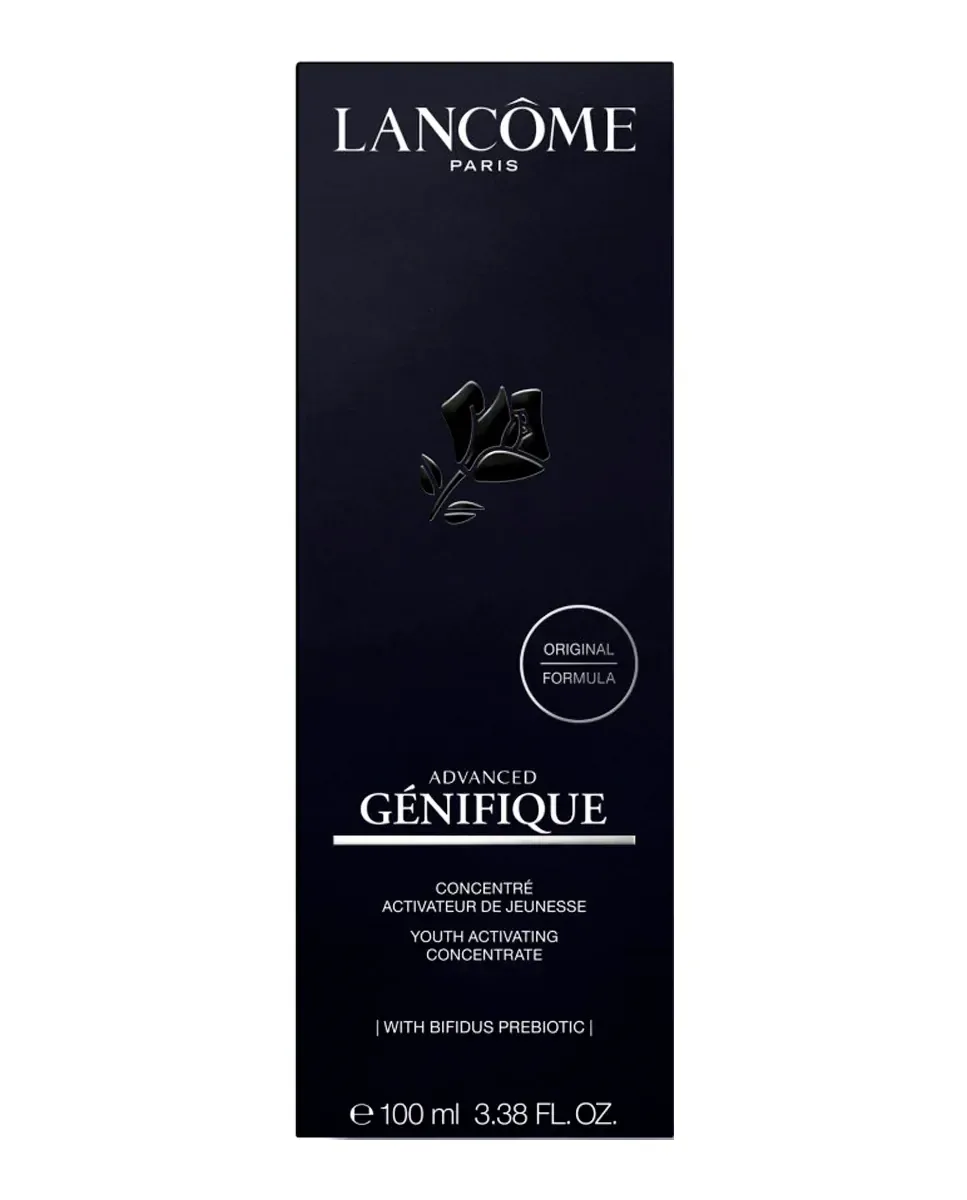 Сыворотка Lancôme — Advanced Génifique Активатор Молодости — фото 3