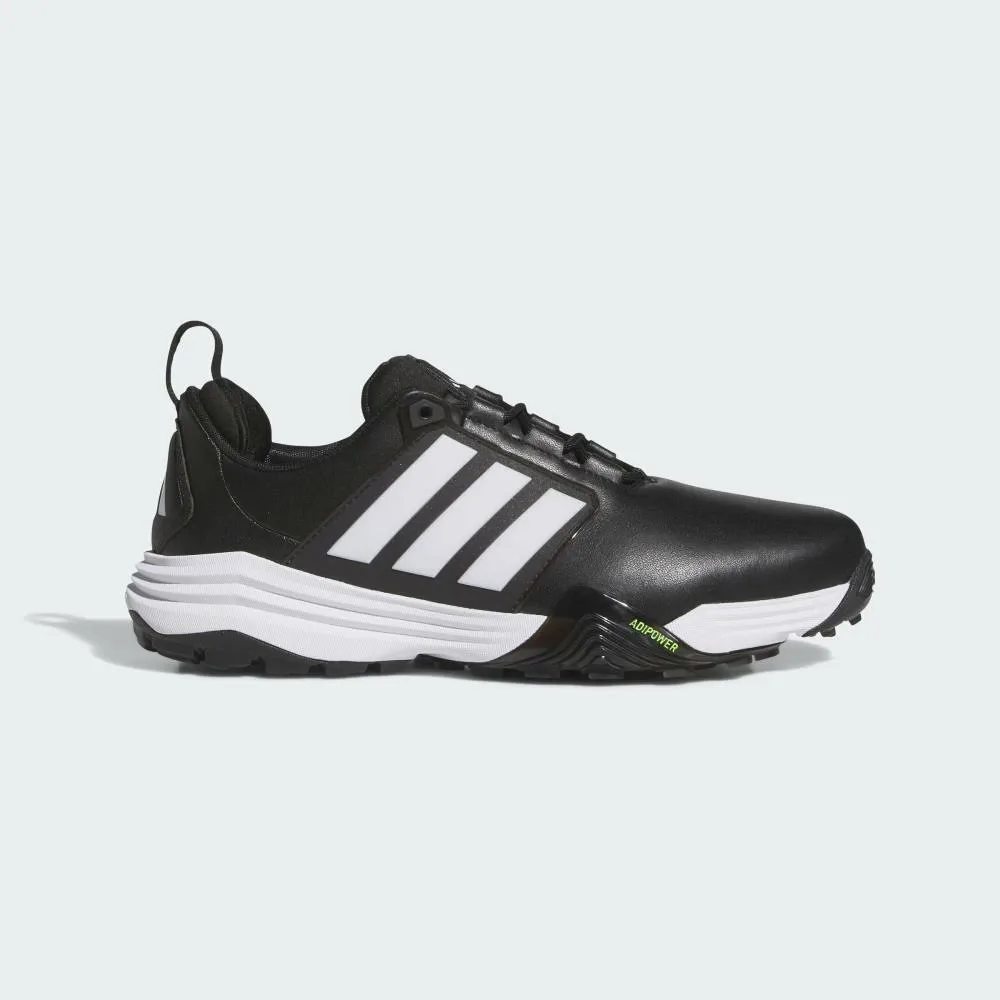 Кроссовки ADIPOWER 26 WIDE SPIKELESS G... Adidas, black — фото 2