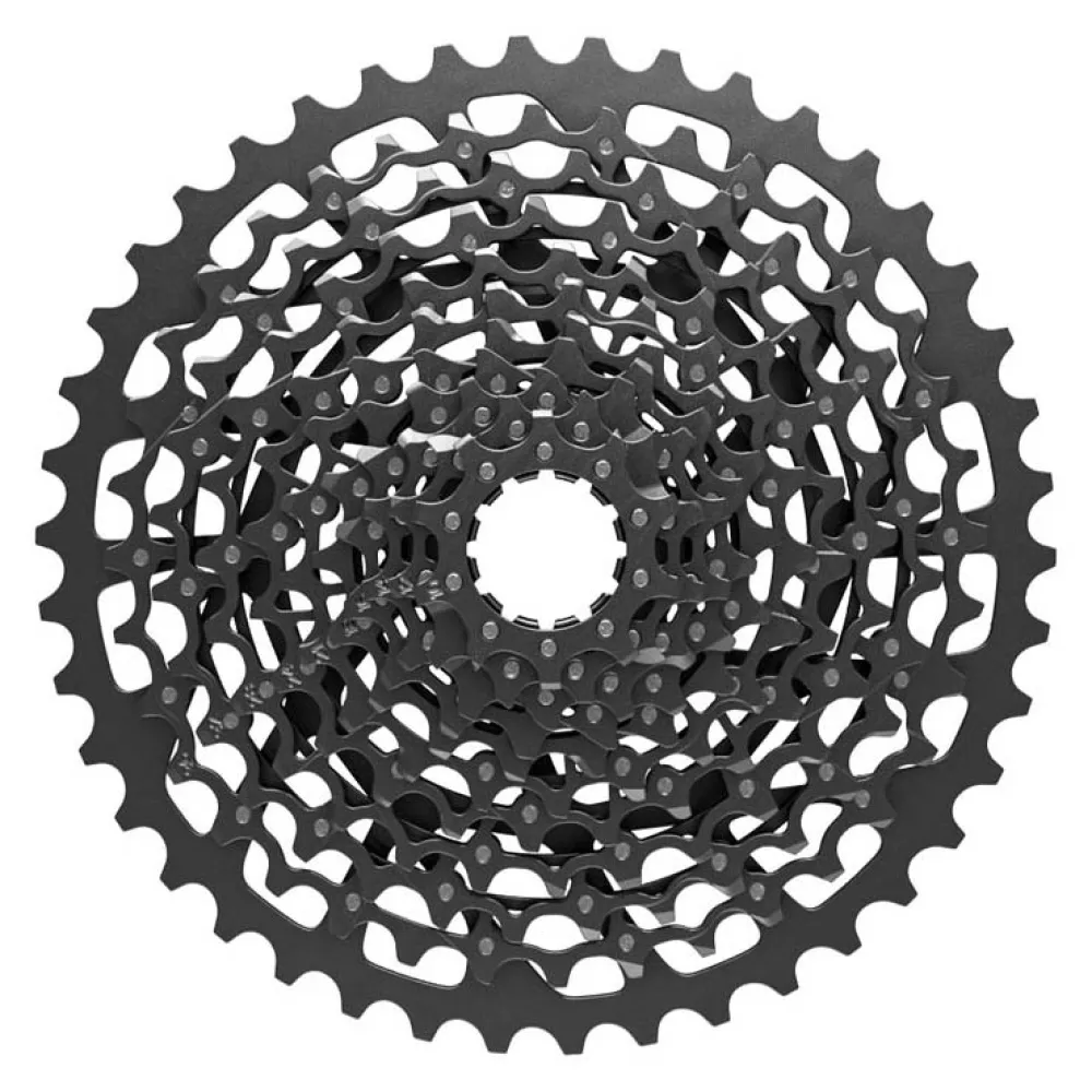 

Велокассета Sram GX XG-1150, серый