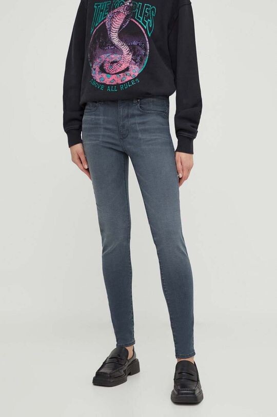 

Джинсы Lhana G-Star Raw, серый