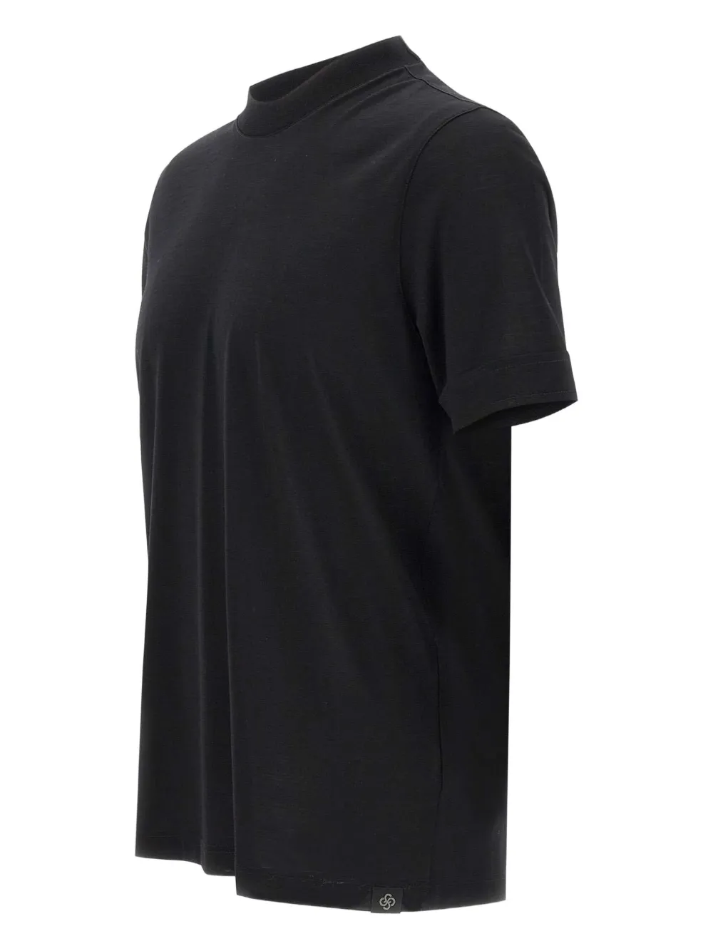 

Футболка с коротким рукавом Gran Sasso, черный