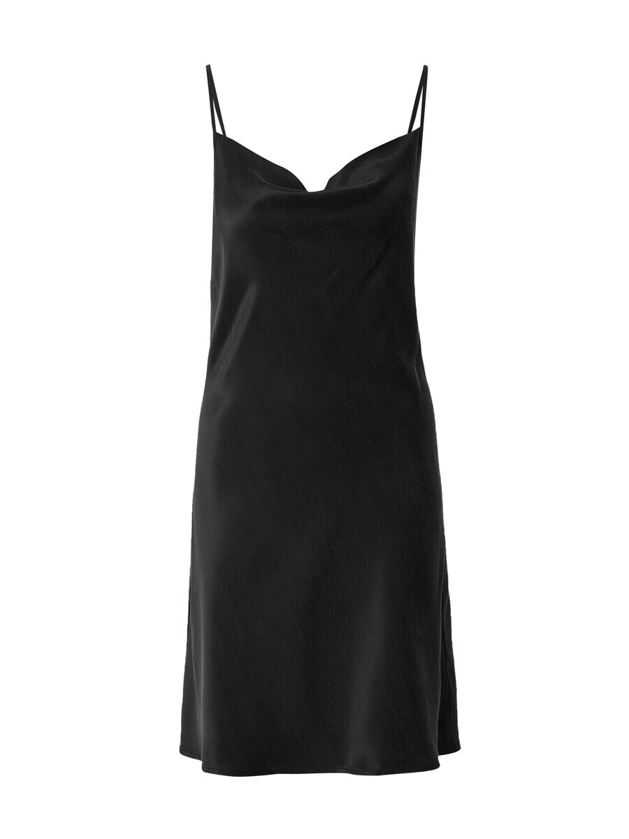 

Мини платье A LOT LESS Dress Eva, черный