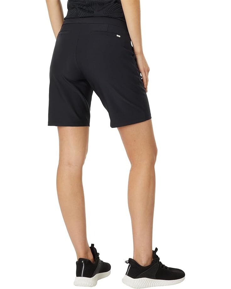 

Шорты Tail Activewear Keanu 18" Shorts, цвет Onyx