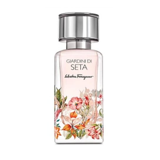 

Парфюмированная вода, 100 мл Salvatore Ferragamo, Giardini Di Seta