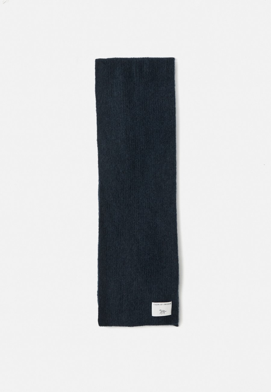 

Шарф Tiger of Sweden ERLINIA UNISEX, Light Ink/Dark Blue