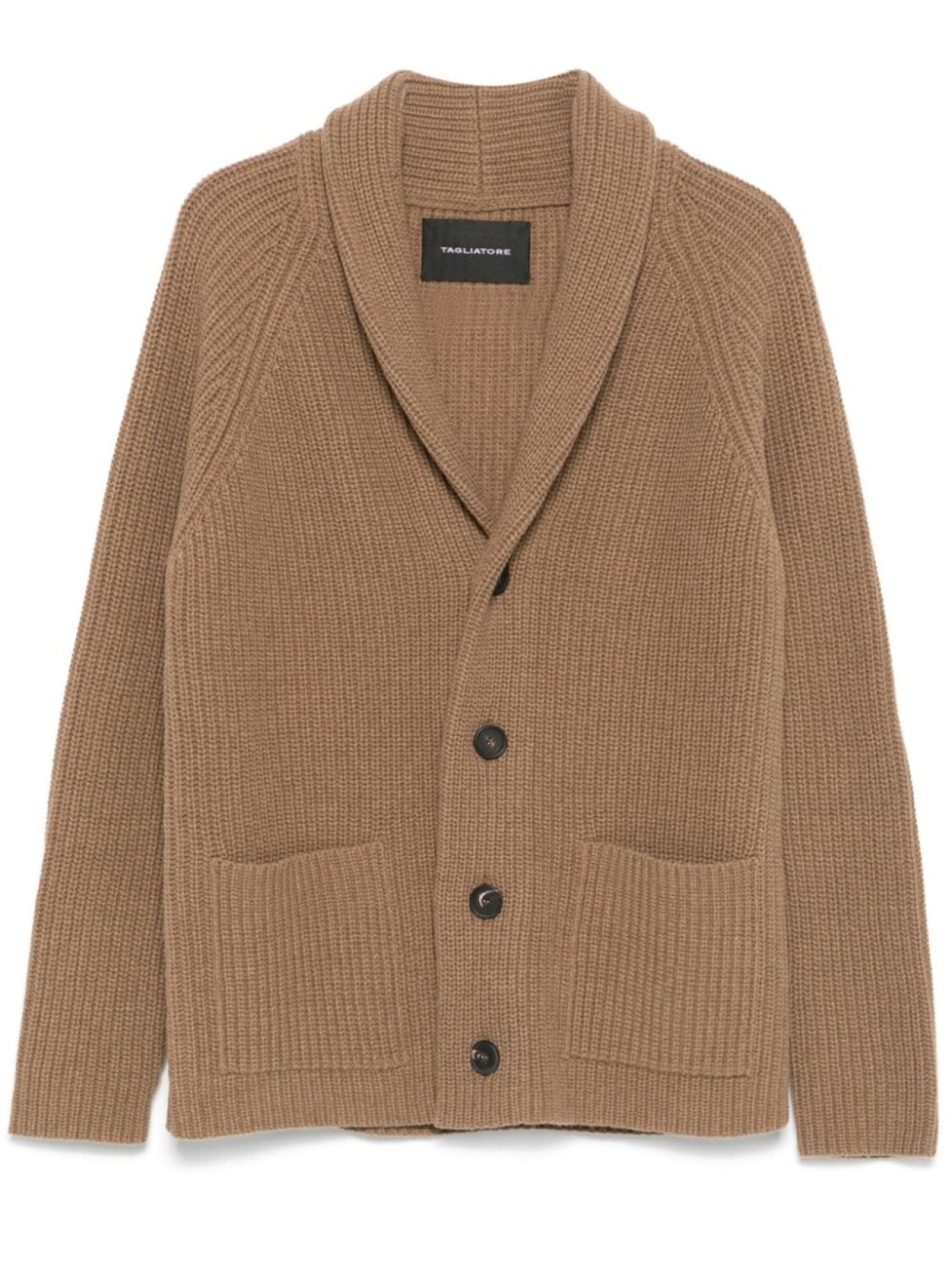 

Tagliatore кардиган Jackson, коричневый