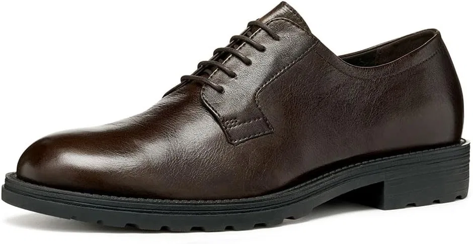 Кроссовки Geox Men's U Redclif Oxford — фото 4