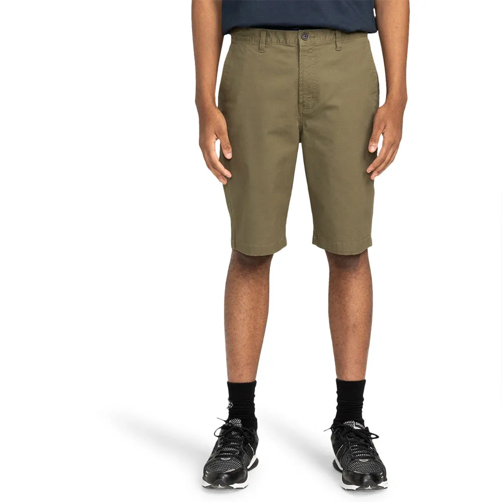 

Шорты Element Howland Classic Wk chino, коричневый