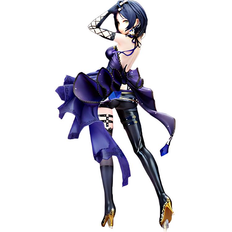 

Шигеура Харука The Idolmaster Фигурки в масштабе 24см Alter, shigeura haruka