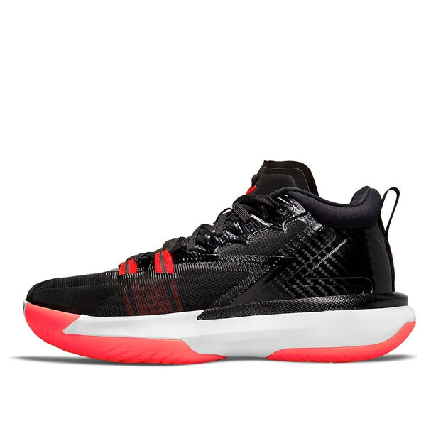 

Кроссовки сион 1 Air Jordan, черный