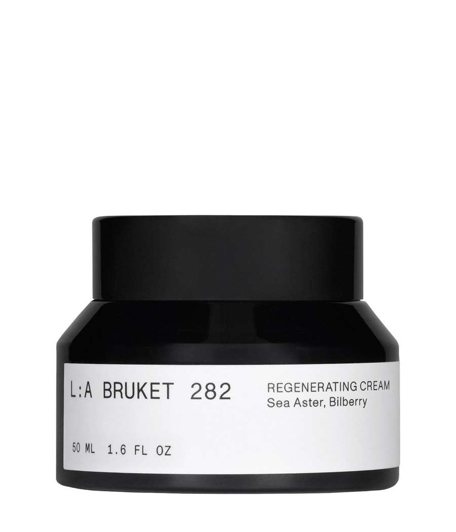 

Крем для лица L:A Bruket No. 282 Regenerating Cream, 50 ml