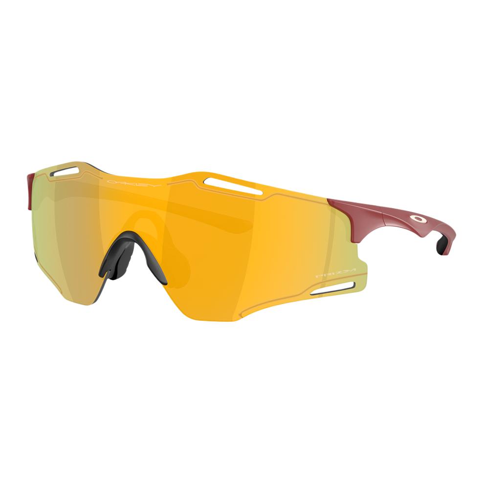 

Oakley Защитная оправа солнцезащитных очков Shield Frame, Red