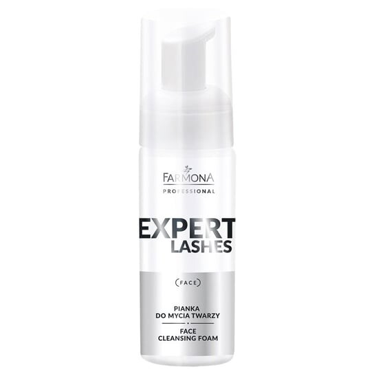 

Пенка для умывания лица 150 мл Farmona EXPERT LASHES